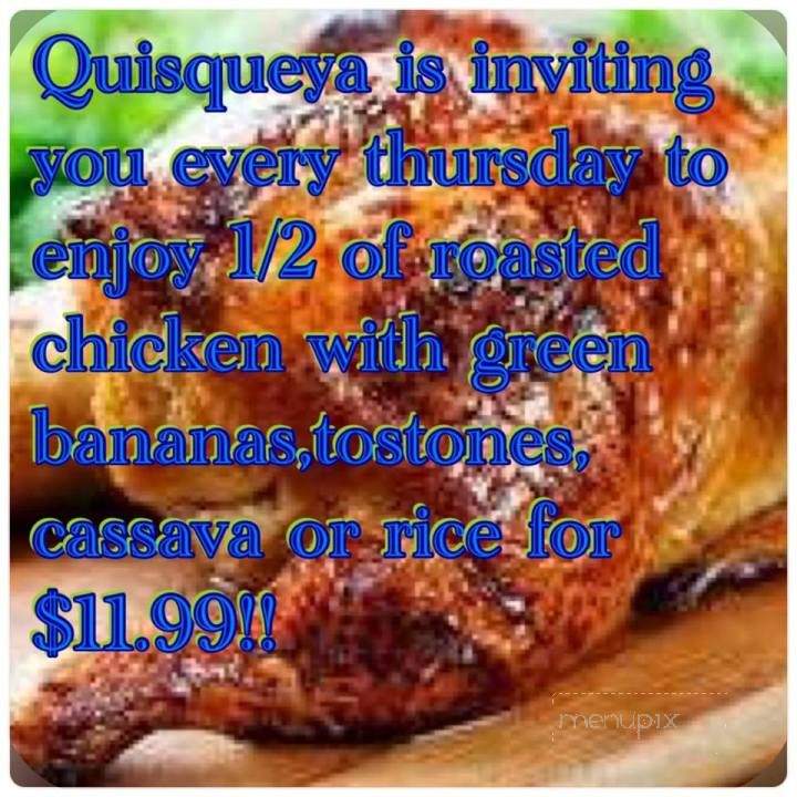 /250419351/Quisqueya-Restaurant-Greensboro-NC - Greensboro, NC