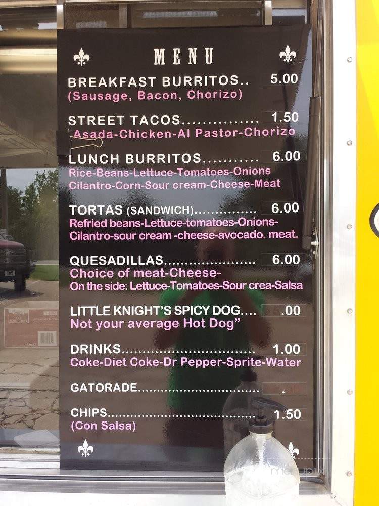 /250732153/Little-Knights-Taco-Truck-Edmond-OK - Edmond, OK