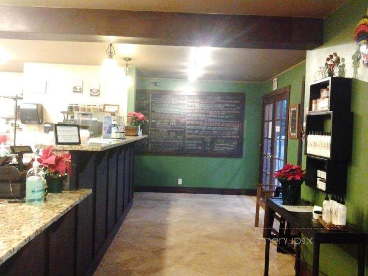 Heber City Cafe - Heber City, UT menu_pic