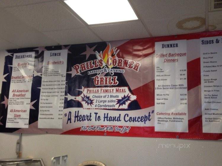 /250267831/Phils-Corner-Grill-BBQ-Clovis-CA - Clovis, CA