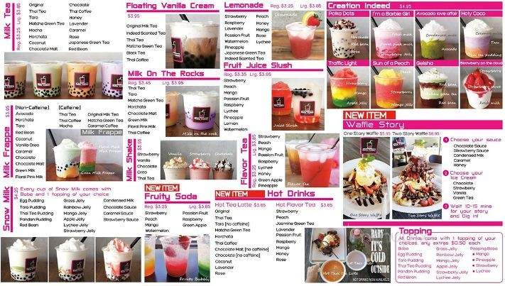 /250841879/Sweet-Boba-Downey-CA - Downey, CA