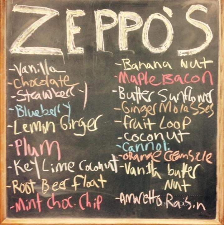 /250967130/Zeppos-Ice-Cream-Parlor-Mount-Morris-NY - Mount Morris, NY