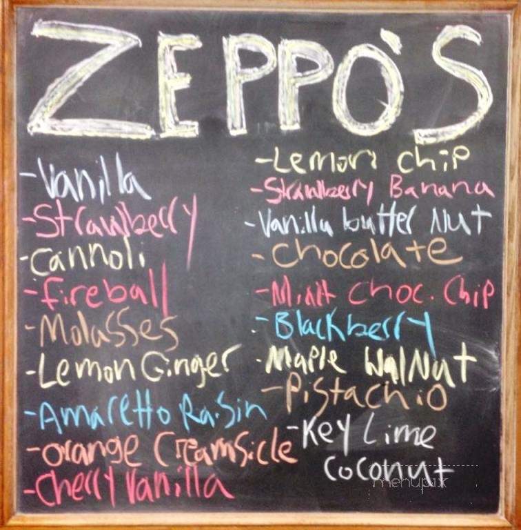 /250967130/Zeppos-Ice-Cream-Parlor-Mount-Morris-NY - Mount Morris, NY