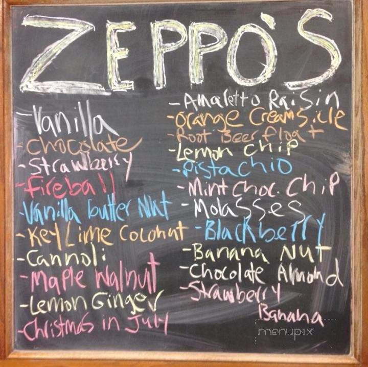 /250967130/Zeppos-Ice-Cream-Parlor-Mount-Morris-NY - Mount Morris, NY