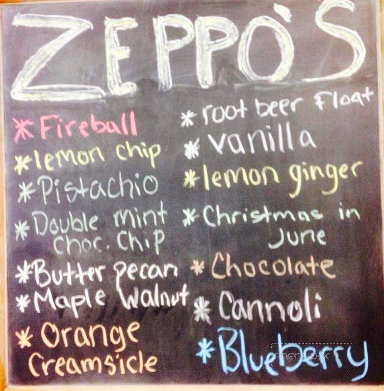 /250967130/Zeppos-Ice-Cream-Parlor-Mount-Morris-NY - Mount Morris, NY