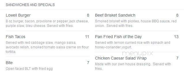 /251063197/Lowell-Street-Eatery-Manchester-NH - Manchester, NH