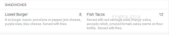 /251063197/Lowell-Street-Eatery-Manchester-NH - Manchester, NH