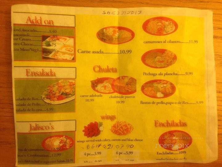 /251056760/Molinas-Mexican-Grill-Somerville-MA - Somerville, MA
