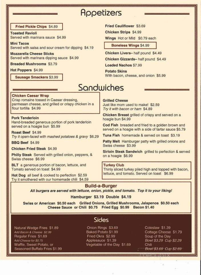 /250065716/Finish-Line-Cafe-Menu-Lonedell-MO - Lonedell, MO