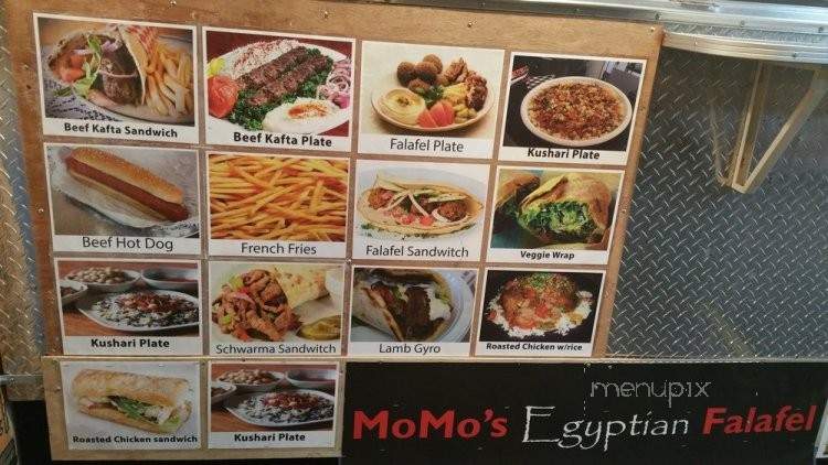 /250931825/Momos-Egyptian-Falafel-Portland-OR - Portland, OR