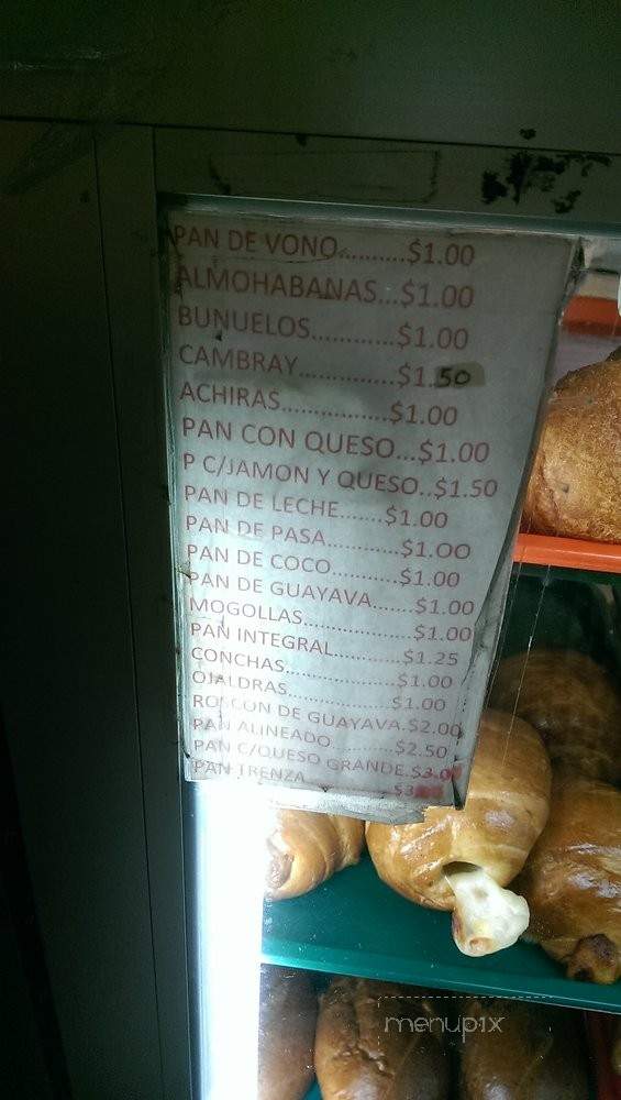 /250463713/Colombian-Fama-Bakery-Woodside-NY - Woodside, NY