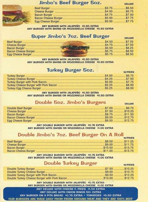/251111747/Jimbos-Hamburgers-Bronx-NY - Bronx, NY