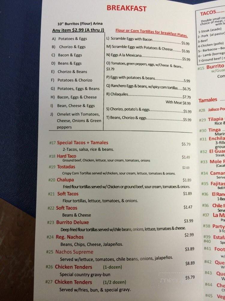 /251305894/El-Ranchito-Ann-Arbor-MI - Ann Arbor, MI