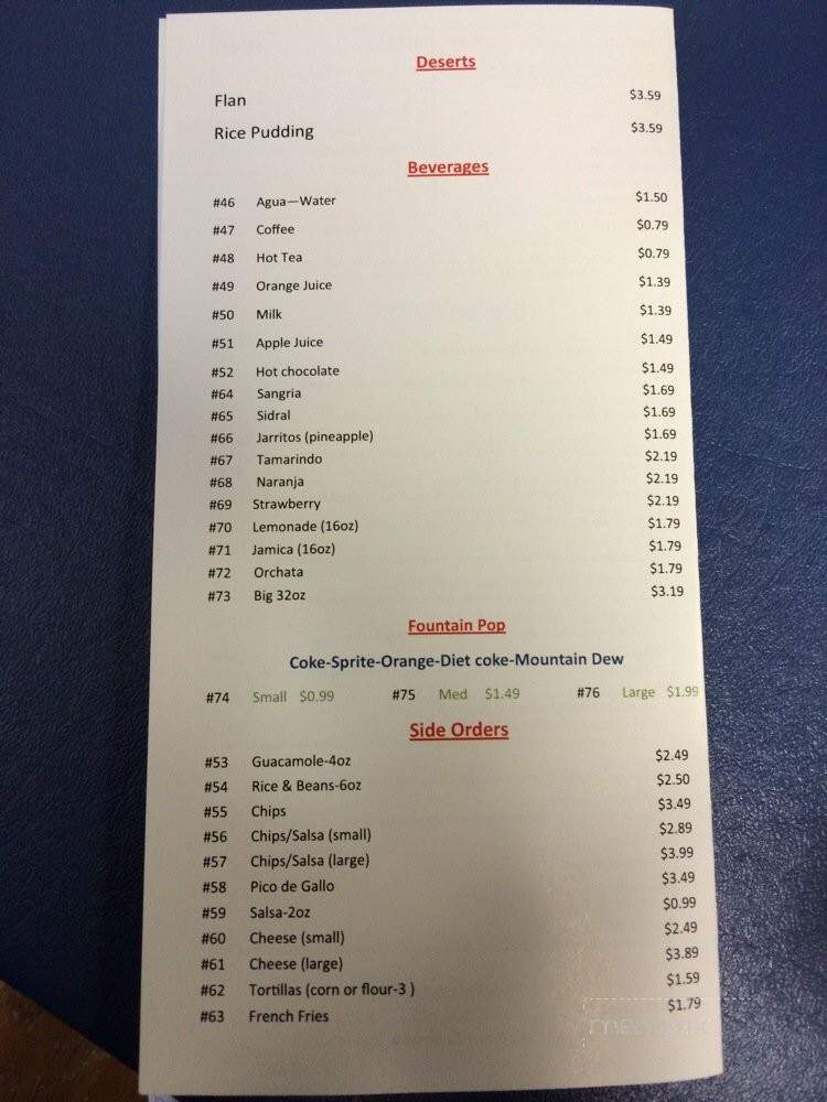 /251305894/El-Ranchito-Ann-Arbor-MI - Ann Arbor, MI