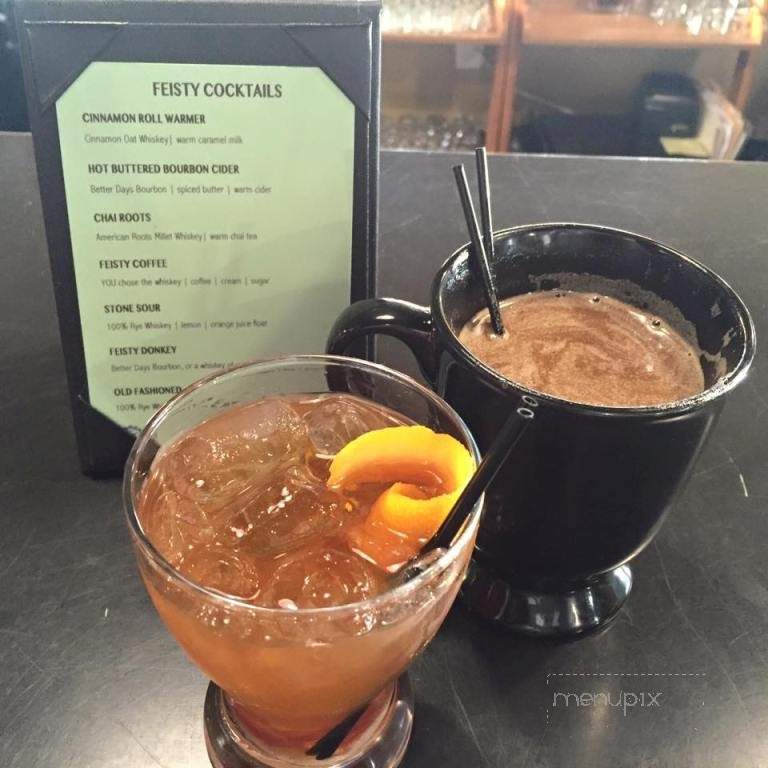 Mac'n - Fort Collins, CO menu_pic