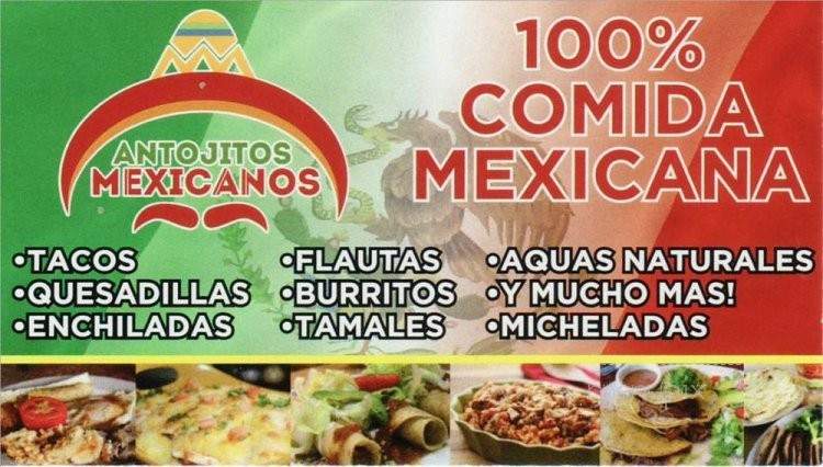 super antojitos pmenu and price super antojitos pmenu and price