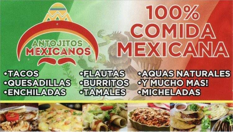 /251197562/Antojitos-Mexicanos-Fort-Pierce-FL - Fort Pierce, FL