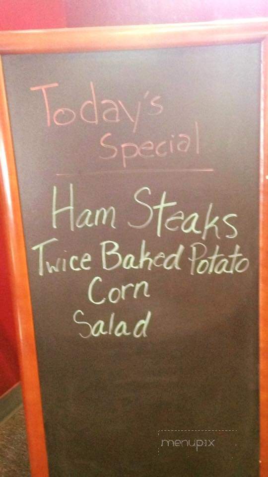 Main Street Dugout - Grainfield, KS menu_pic