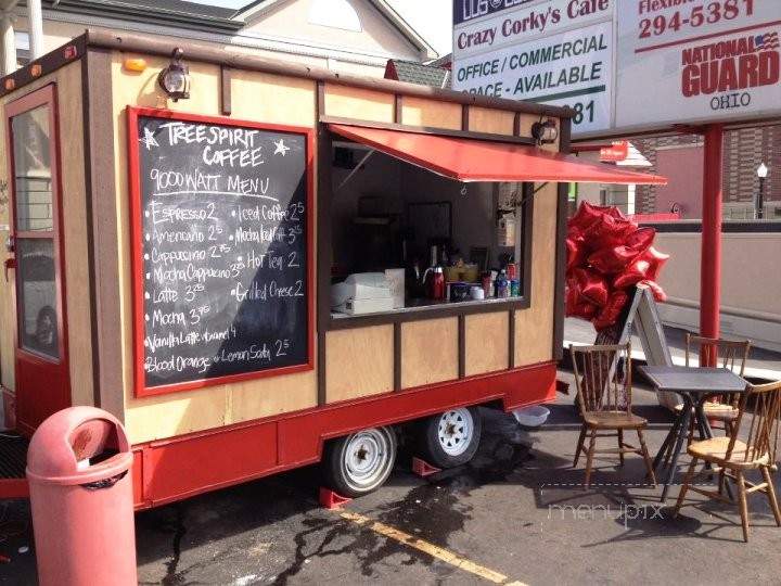 /250588871/Tree-Spirit-Coffee-Columbus-OH - Columbus, OH