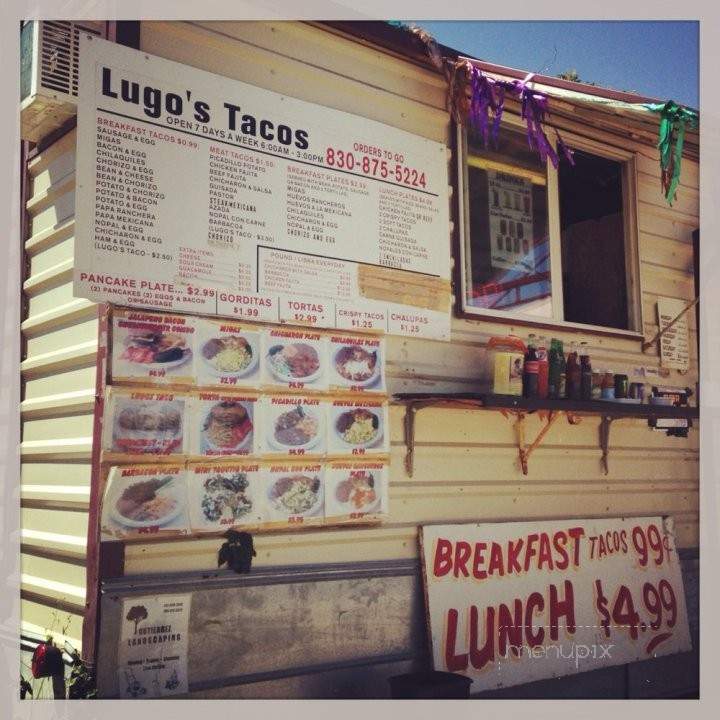 /250147066/Lugos-Tacos-Luling-TX - Luling, TX