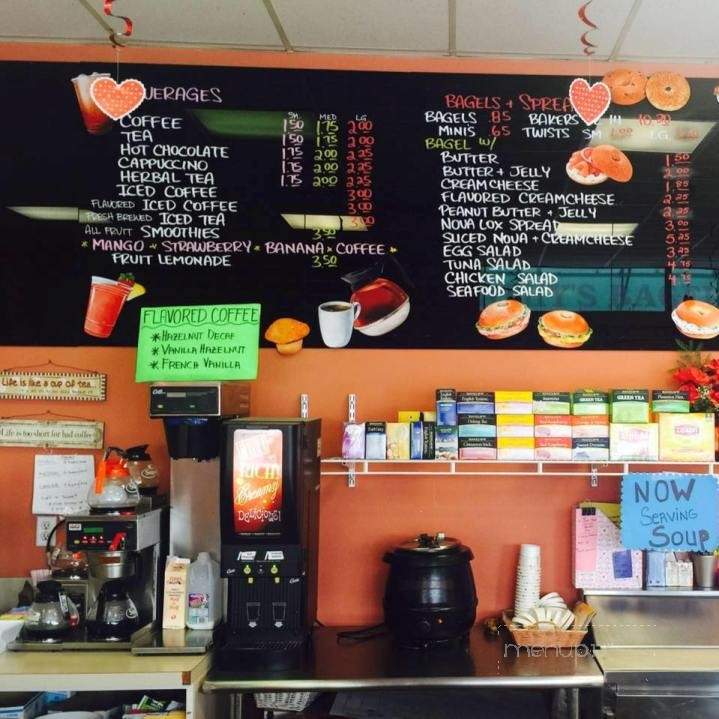 /250435339/Kathys-Bagel-Cafe-and-Deli-Spring-Valley-NY - Spring Valley, NY