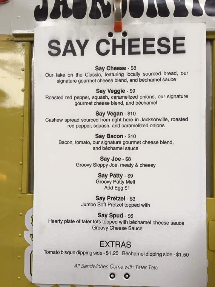 /250520416/Say-Cheese-Jax-Jacksonville-FL - Jacksonville, FL