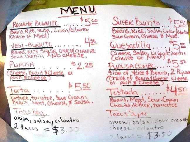 /250282887/El-Aguacate-Del-Grullo-Menu-Concord-CA - Concord, CA