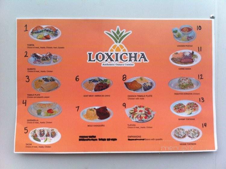 /250947575/Loxicha-Authentic-Oaxaca-Cuisine-Seattle-WA - Seattle, WA