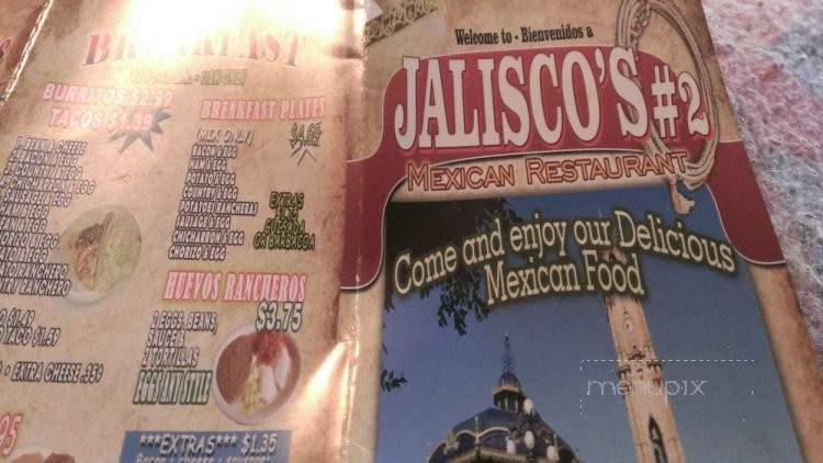 /250817782/Jaliscos-Mexican-Restaurant-Bar-and-Grill-2-Cibolo-TX - Cibolo, TX