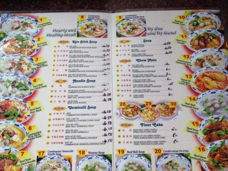 T K Noodle #7 - Gilroy, CA menu_pic
