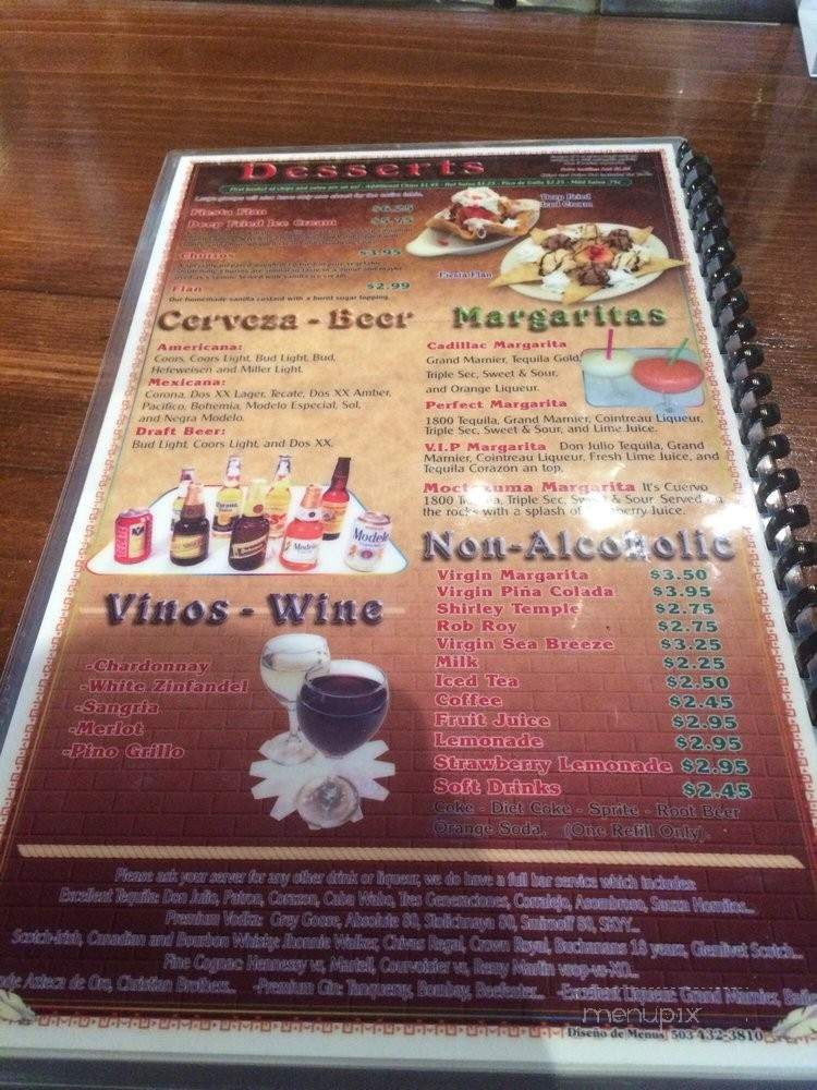 /251160595/Moctezuma-Mexican-Grill-Alpharetta-GA - Alpharetta, GA