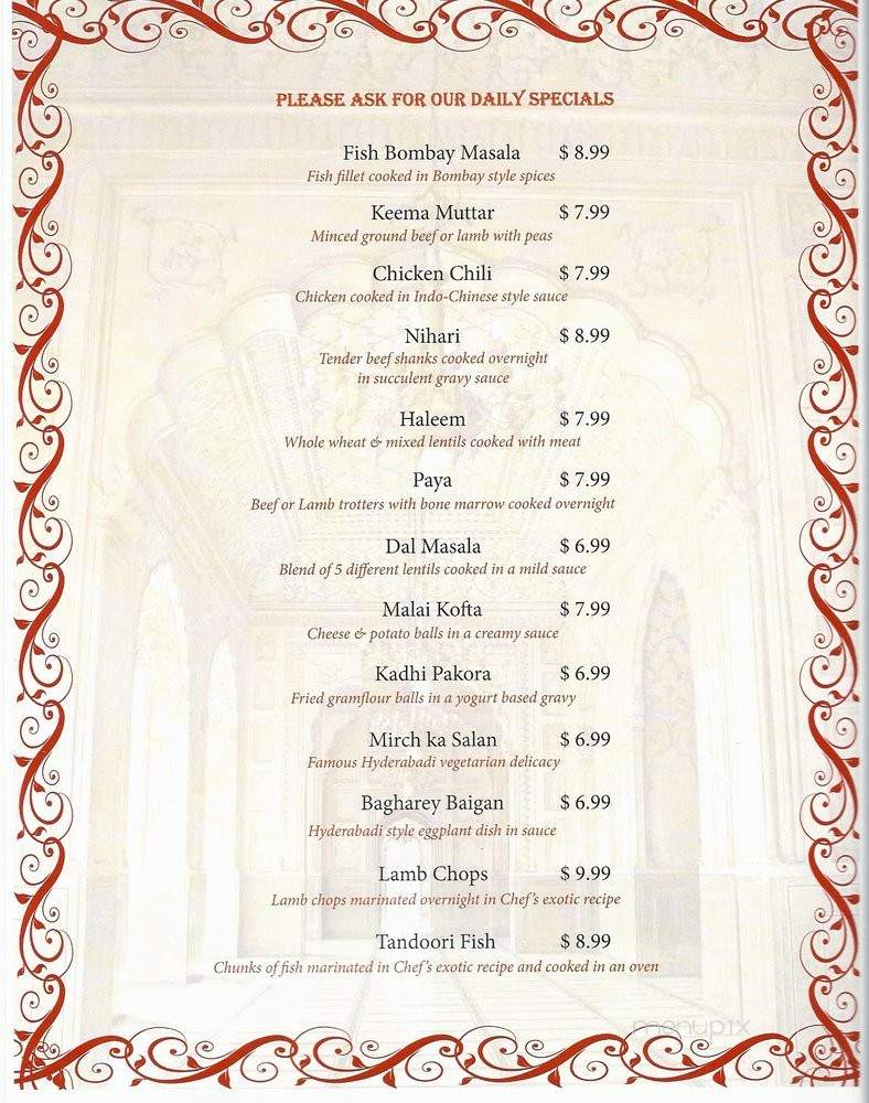 /250285077/Mughal-Restaurant-Hayward-CA - Hayward, CA