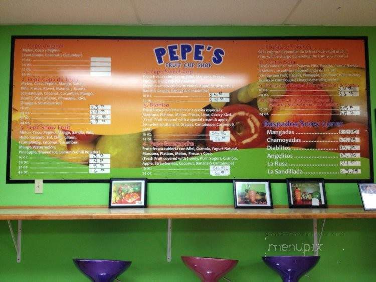 /250777830/Pepes-Fruit-Cup-Shop-Austin-TX - Austin, TX