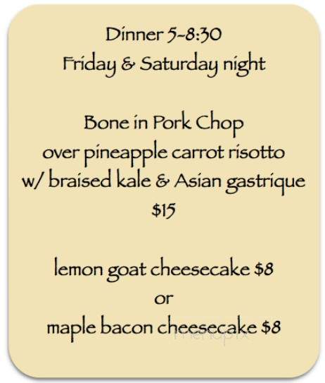 /250295453/Lucky-Trail-Bistro-Menu-Hayfork-CA - Hayfork, CA