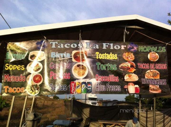 /250266869/Tacos-La-Flor-Selma-CA - Selma, CA