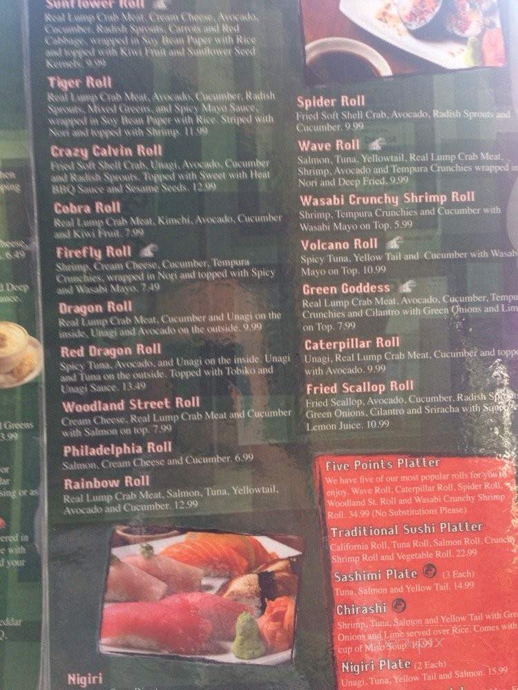 /251234891/Wave-Sushi-Bar-Nashville-TN - Nashville, TN