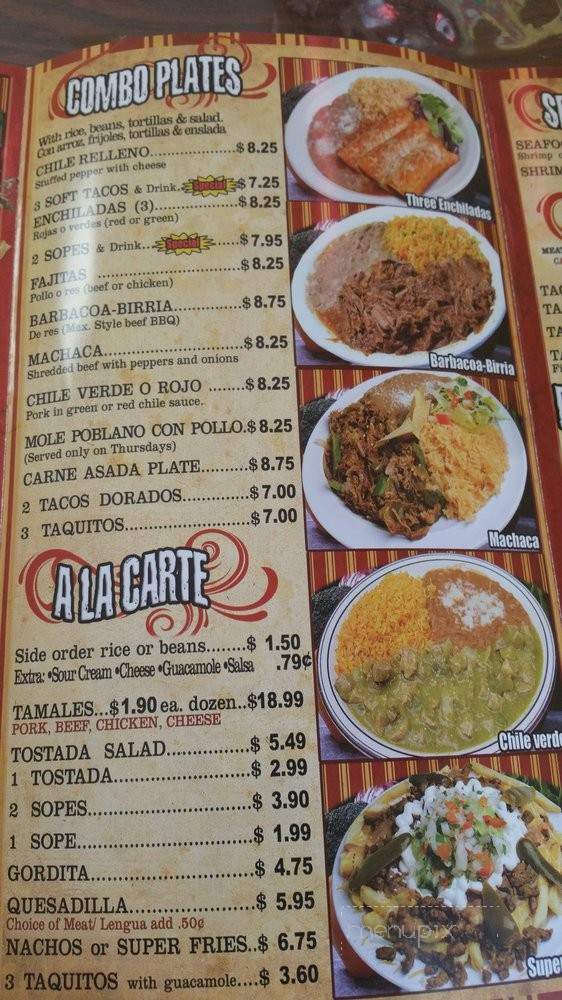 /250233938/TAQUISA-Mexican-food-Walnut-CA - Walnut, CA