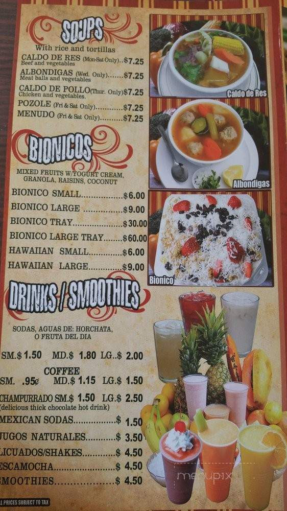 /250233938/TAQUISA-Mexican-food-Walnut-CA - Walnut, CA