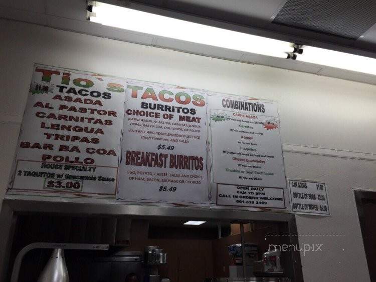 /250266155/Tios-Tacos-Bakersfield-CA - Bakersfield, CA