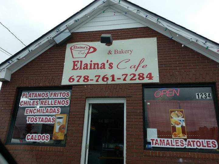 /251160436/Elainas-Cafe-Roswell-GA - Roswell, GA