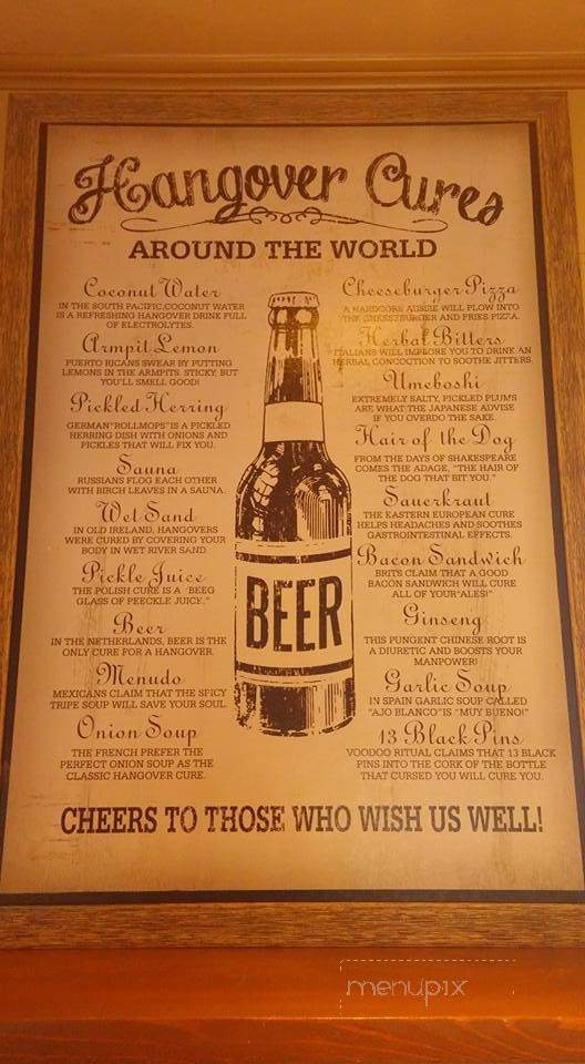 Sparkling Pond Winery - Ripley, NY menu_pic