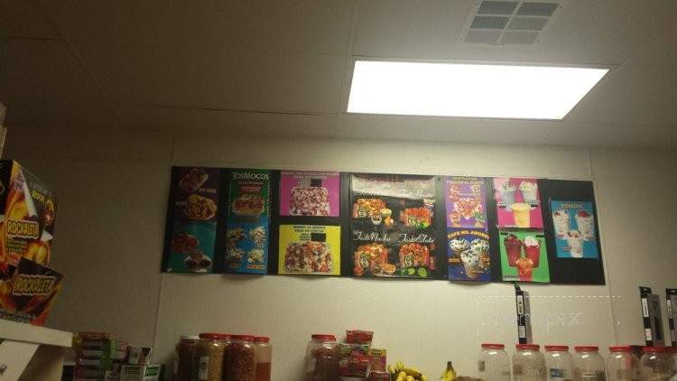 Raspados Flores - Pomona, CA menu_pic