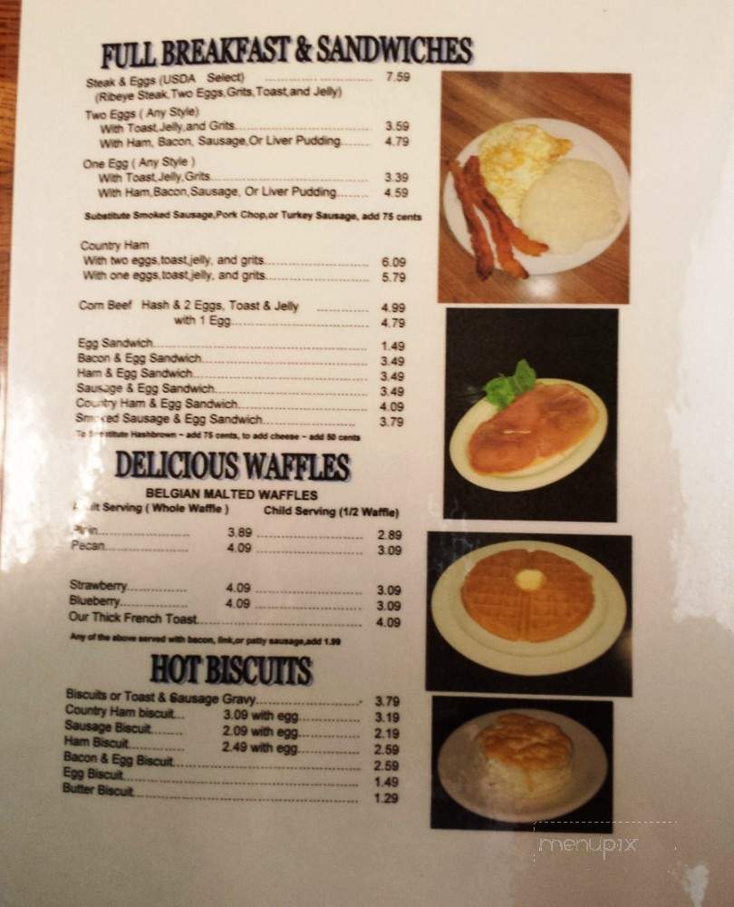 /250428027/Waffle-International-Whiteville-NC - Whiteville, NC