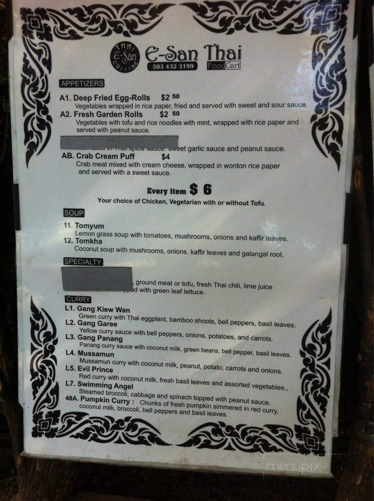 /250936069/San-Thai-Food-Portland-OR - Portland, OR