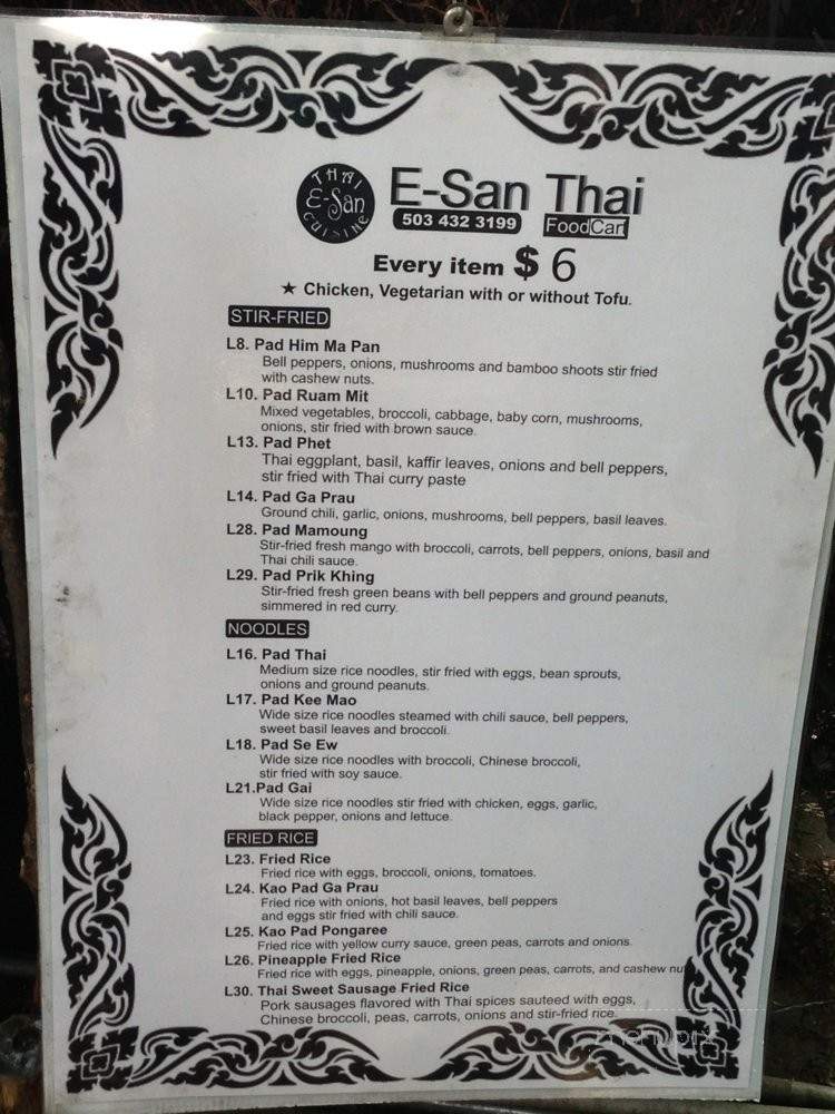 /250936069/San-Thai-Food-Portland-OR - Portland, OR