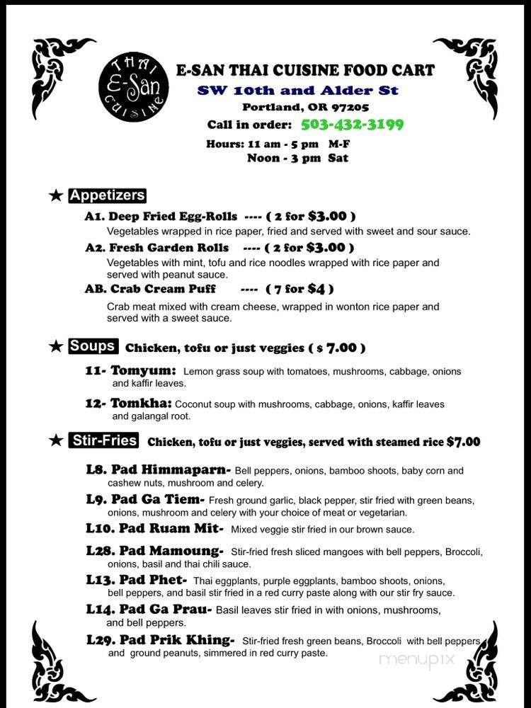 /250936069/San-Thai-Food-Portland-OR - Portland, OR