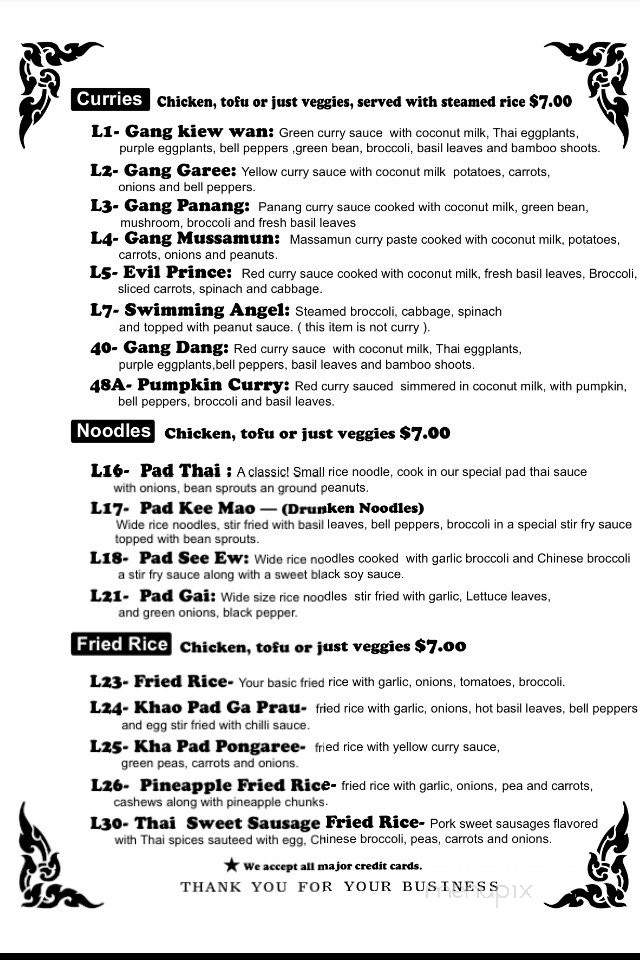 /250936069/San-Thai-Food-Portland-OR - Portland, OR