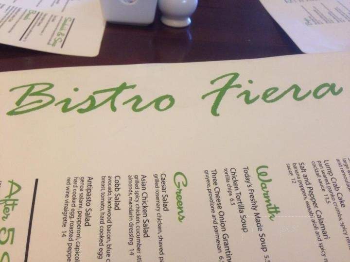 /250103260/Bistro-Fiera-Irving-TX - Irving, TX