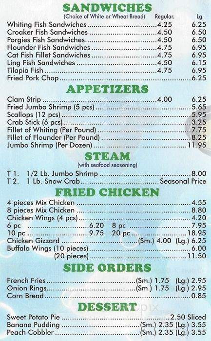 /250376405/Blue-Bay-Restaurant-Philadelphia-PA - Philadelphia, PA