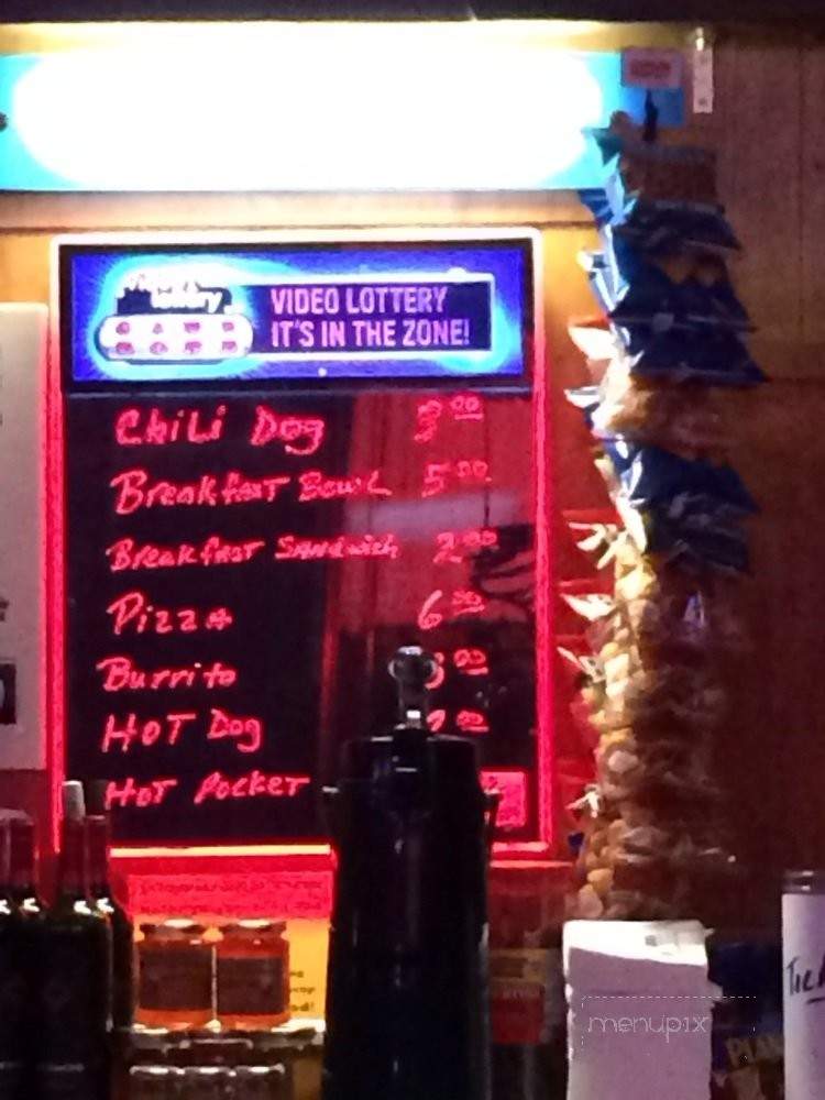 Port Way Tavern - Portland, OR menu_pic